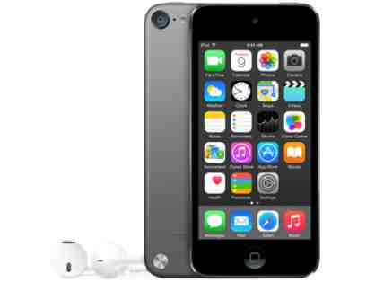 iPod Touch 16 GB