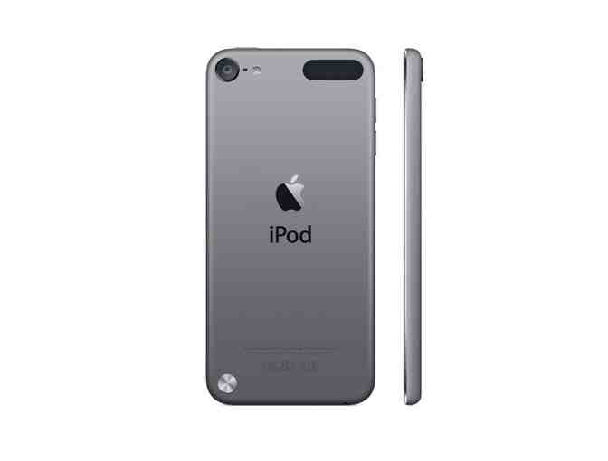 iPod Touch 16 GB