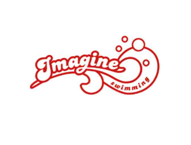 5 'Learn to Swim' lessons at Imagine Swimming