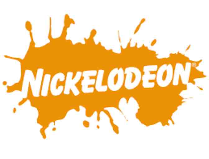 Big Nickelodeon Gift Basket - Teenage Mutant Ninja Turtles