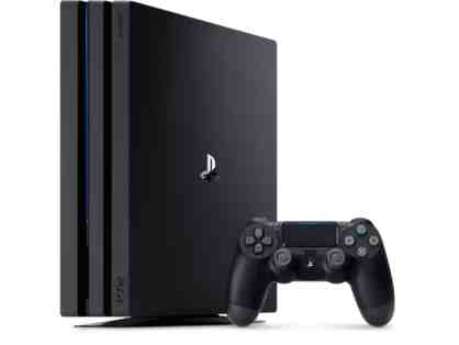 SONY PlayStation 4 (PS4 Pro)