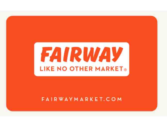 $150 Fairway Gift Card - Photo 1