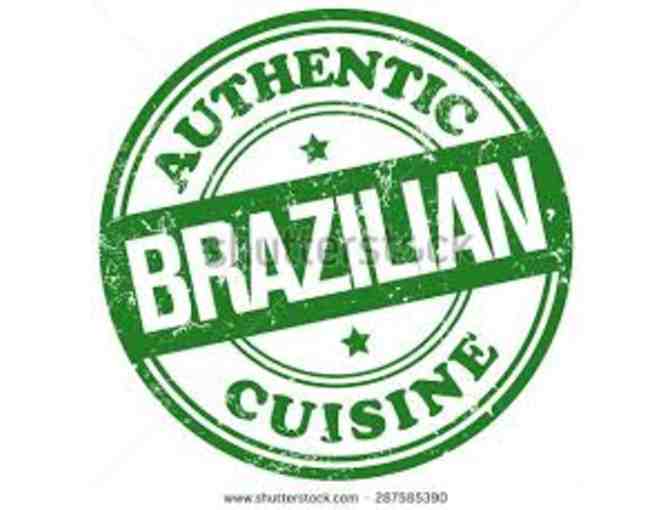 Sublime Brazilian Cuisine Cooking Class