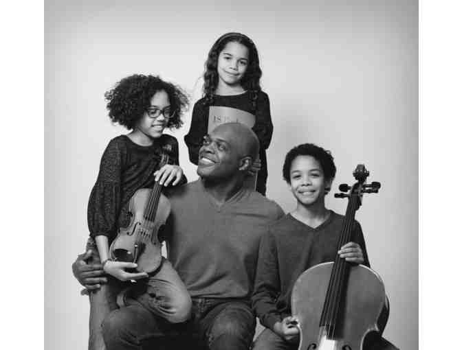 Family Portraiture by Iryna Sosnovska Photo