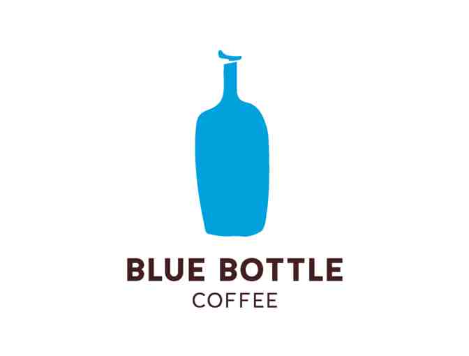 $25 Blue Bottle Coffee gift card - Photo 1