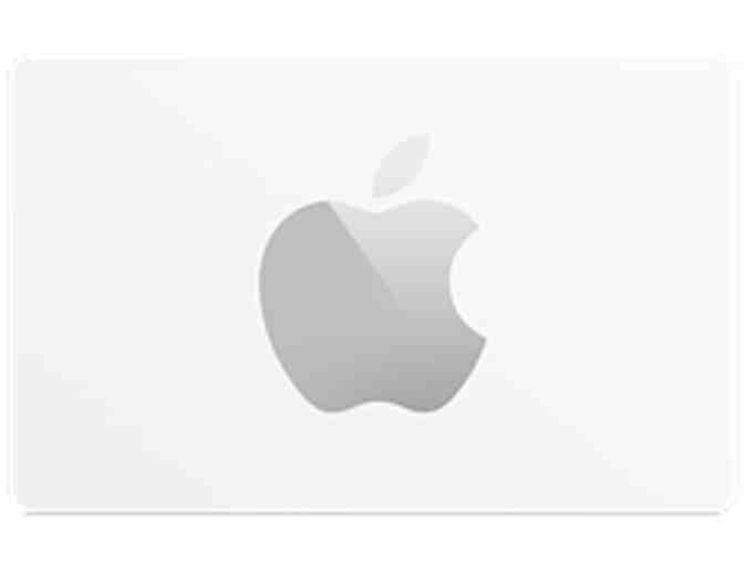 $100 Apple Store Gift Cards - Photo 1