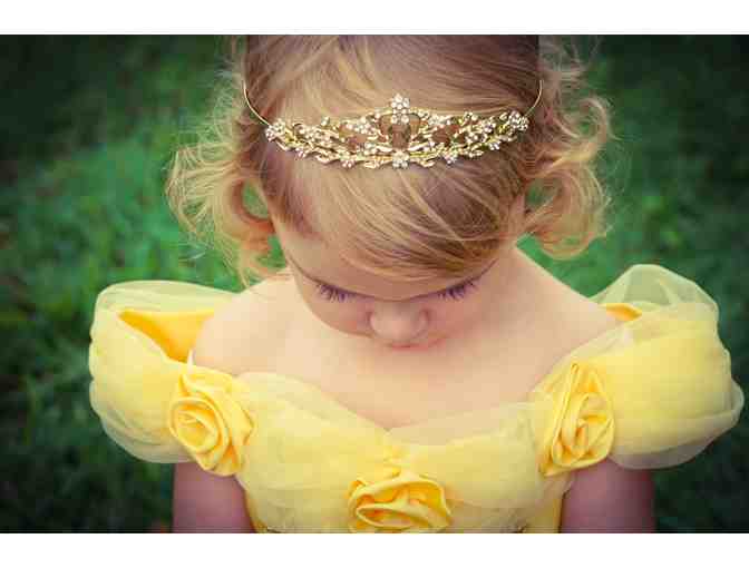 Mini Music Photoshoot