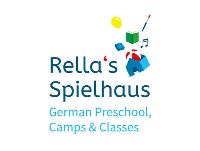One semester of German classes for kids (3-11yrs)