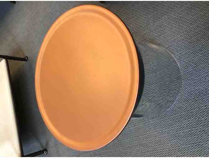 Duo Table designed by David Haymann