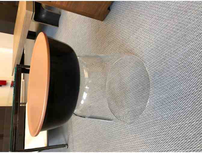 Duo Table designed by David Haymann