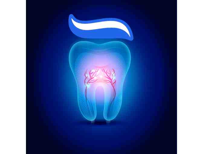 Oral Exam, Fluoride Treatment and Prophylaxis