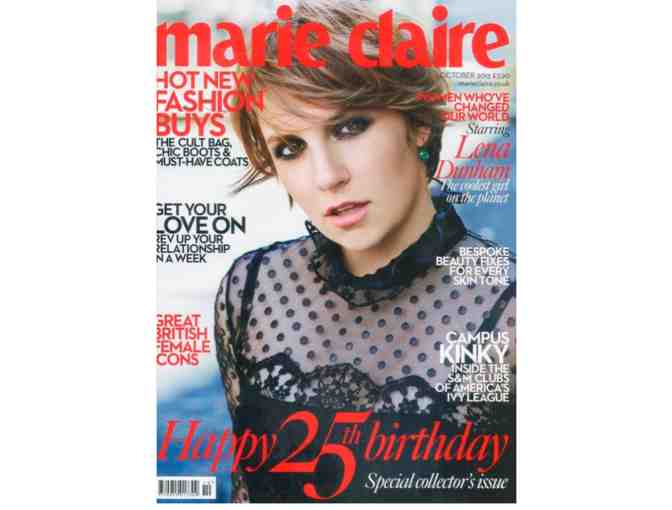 Haircut by celebrity hair artist