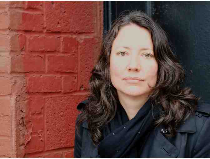 Two 1-hour sessions with Creative Coach