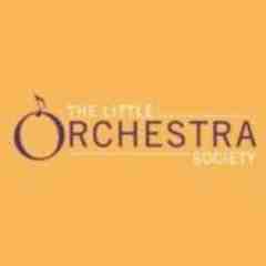 The Little Orchestra Society