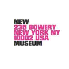 New Museum of Contemporary Art