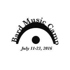 Bard Music Camp
