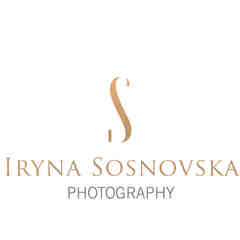 Iryna Sosnovska Photography