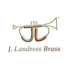 J Landress Brass