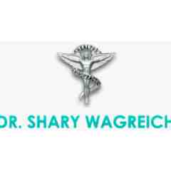 Dr. Shary Wegreich