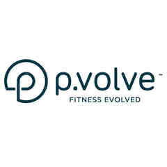 P.VOLVE FITNESS STUDIO