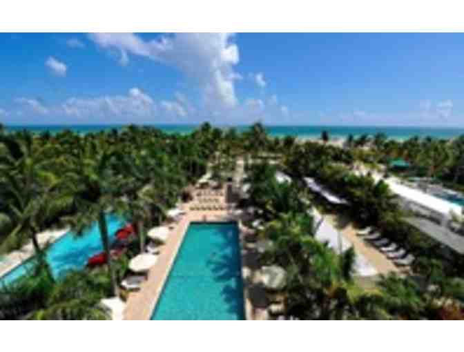 South Seas Hotel in Miami, Florida  - 2 Night Stay for 2 People