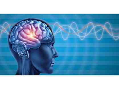Brain Mapping and Neurofeedback Sessions