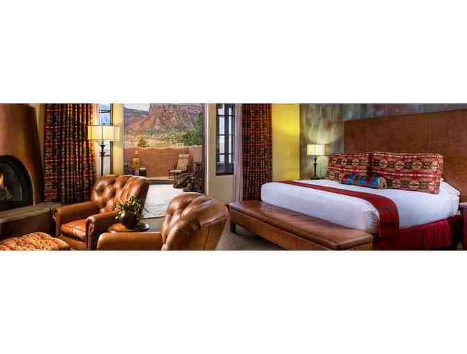 2-Night Premium Stay Kiva Lodge at Gateway Canyons Colorado