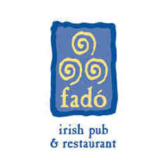 Sponsor: Fado Irish Pub