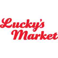 Sponsor: Lucky's Market