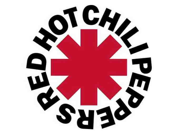 Red Hot Chili Peppers - Feb 13 - Photo 1