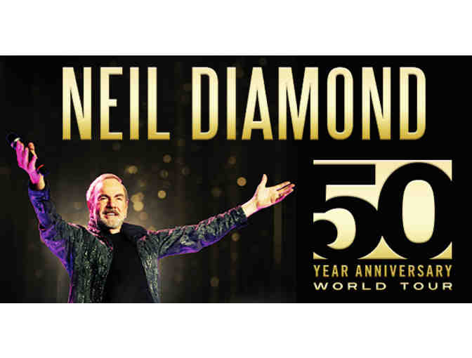 Neil Diamond in Concert - Photo 1