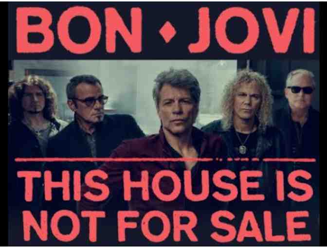 Bon Jovi in Concert - Photo 1