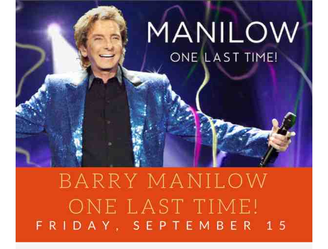 Barry Manilow - Photo 1