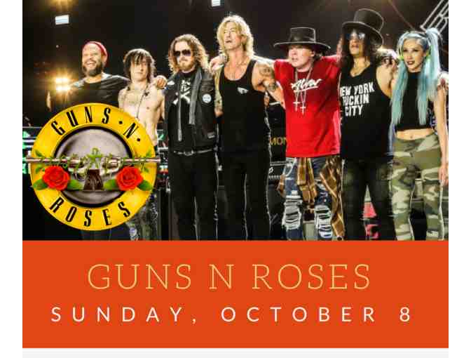 Guns N Roses - Photo 1