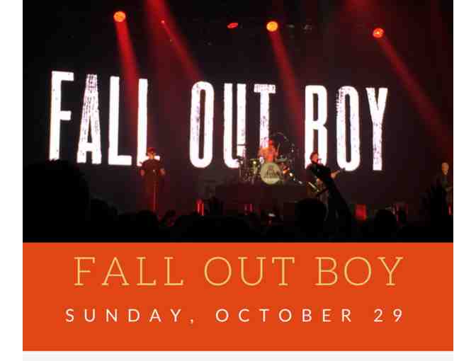 Fall Out Boy - Photo 1