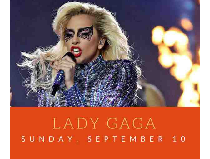 Lady Gaga: The Joanne Tour - Photo 1