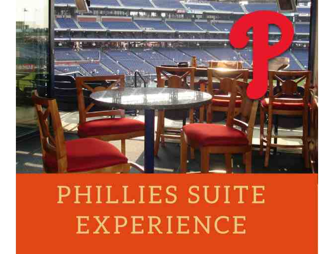 Phillies Suite Experience - Photo 1