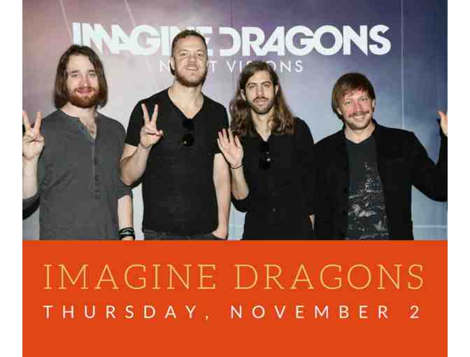 Imagine Dragons - Photo 1