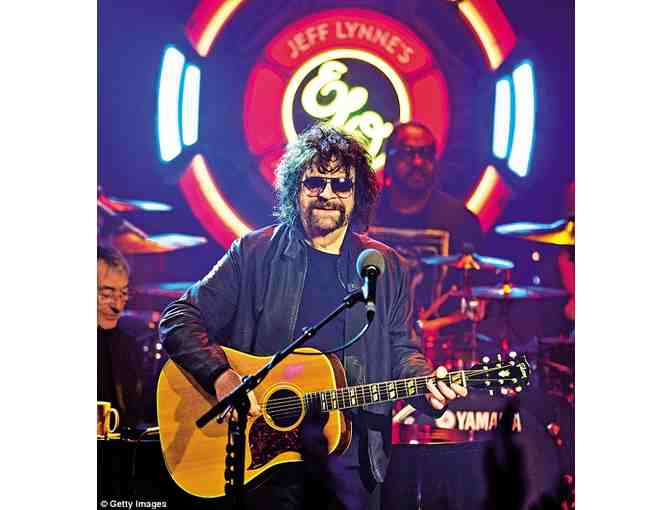 Jeff Lynne's ELO - Photo 1