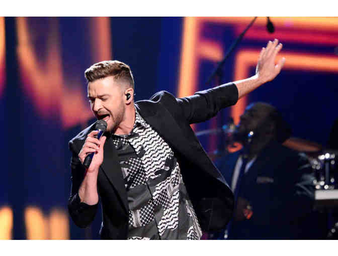 Justin Timberlake: The Man Of The Woods Tour - June 2 - Photo 1