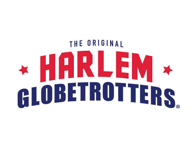 Harlem Globetrotters - Photo 1