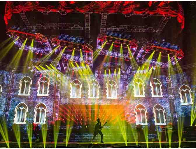 Trans-Siberian Orchestra: Ghosts of Christmas Eve Tour - Photo 1
