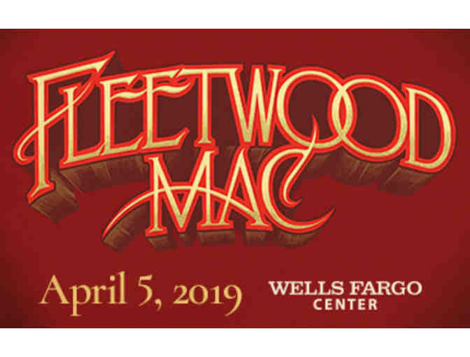 Fleetwood Mac - April 5 - Photo 1