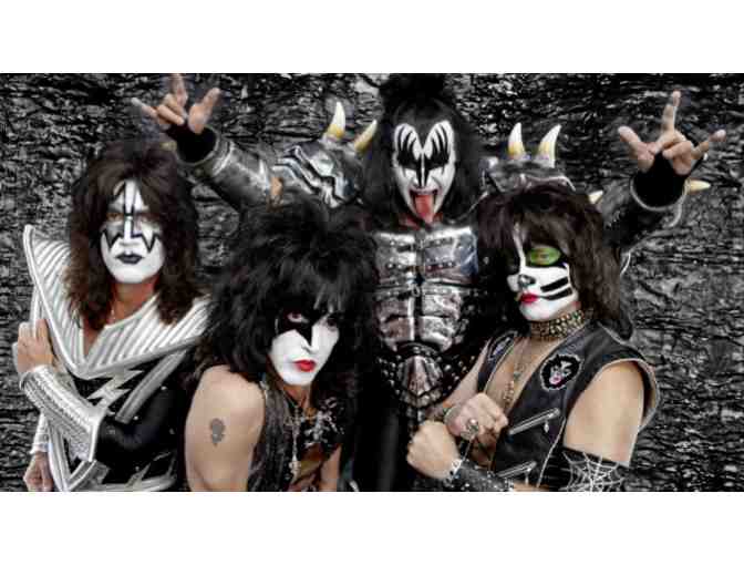 KISS: End of the Road (Final Tour!) - Photo 1