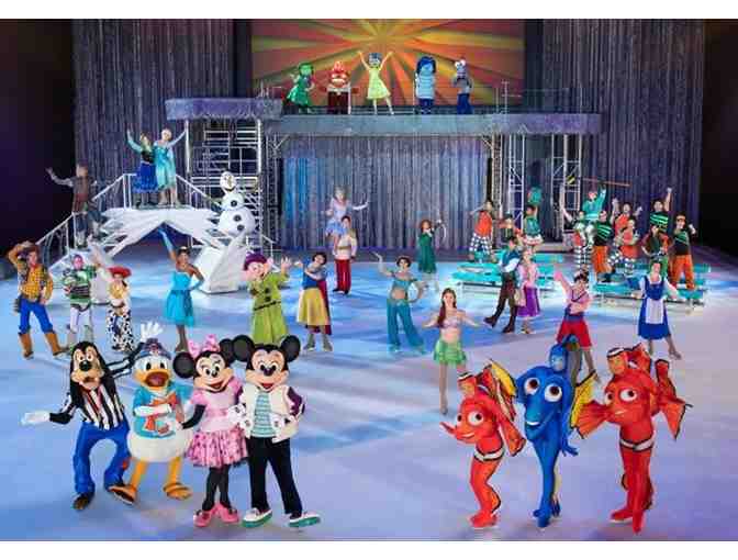 Disney on Ice Suite - Photo 1