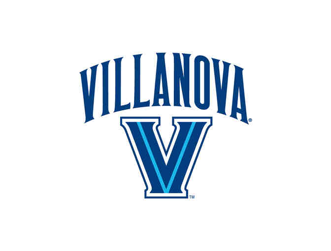 Villanova Men's Basketball vs. Georgetown