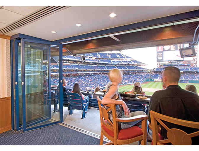 Phillies Comcast SportsNet Suite - Photo 2