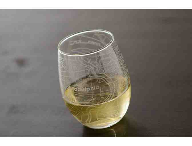 Exclusive Snider Reserve Red Wine Package