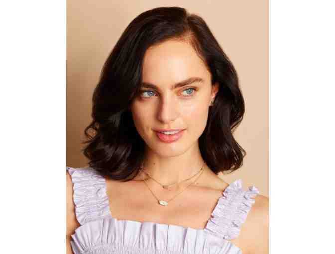 Kendra Scott Jewelry Set