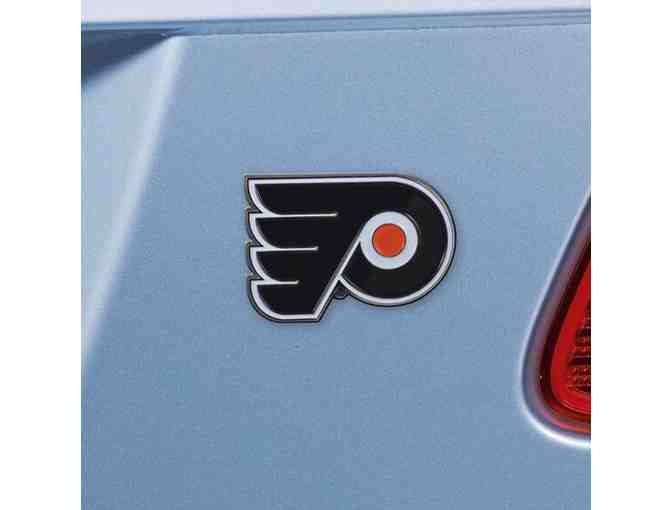 Philadelphia Flyers Emblem - Photo 1